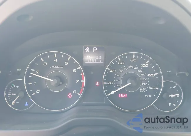 4S4BRBCC6B3383200: 43079672