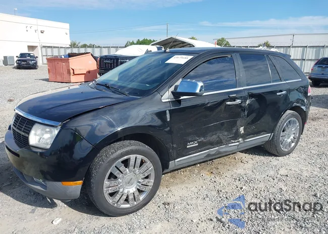 2LMDU68C58BJ08244: 43079688