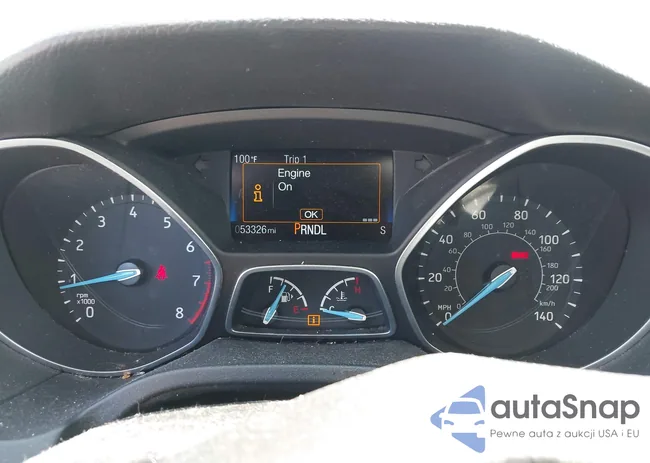 1FADP3F22GL350784: 43079695