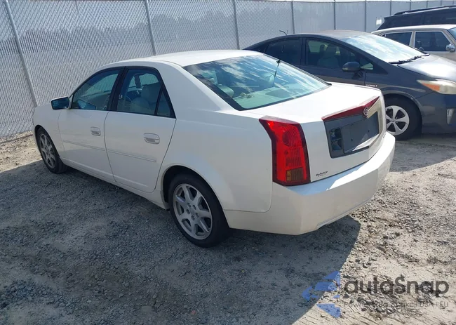 1G6DM57N730139568: 43079732