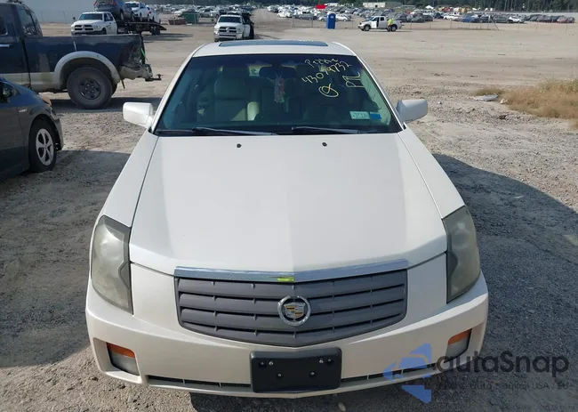 1G6DM57N730139568: 43079732