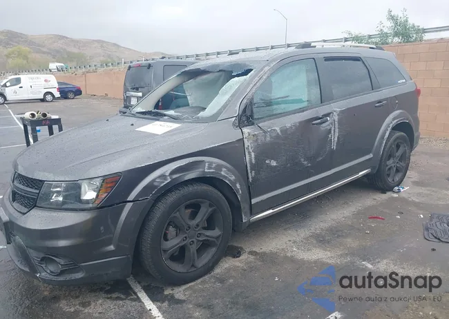 3C4PDCGG0FT543299: 43079735