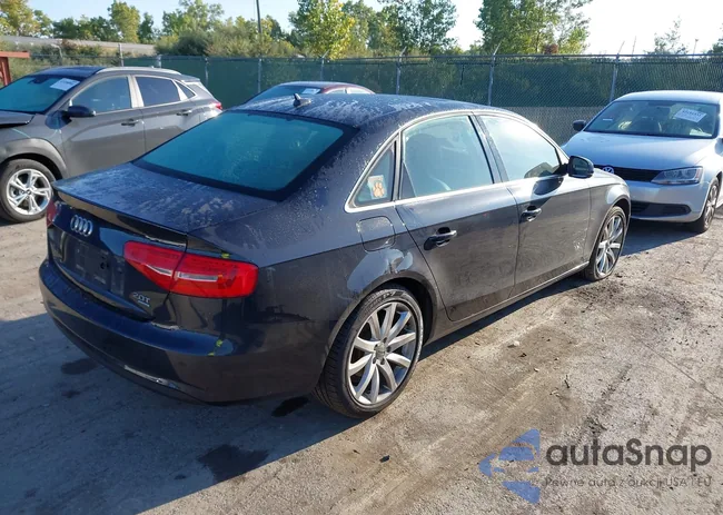 WAUFFAFL9DN027817: 43078845