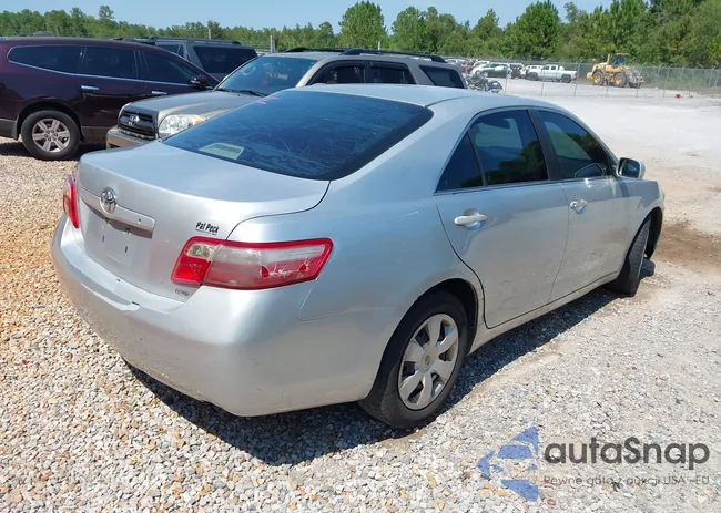 4T1BE46K97U171113: 43078902