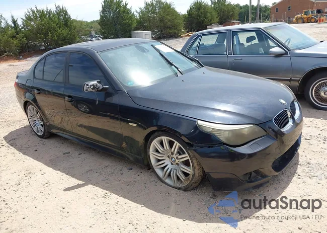 WBANW53568CT48806: 43079019