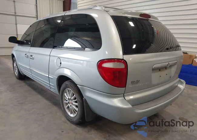 2C8GP64L61R122367: 43079105