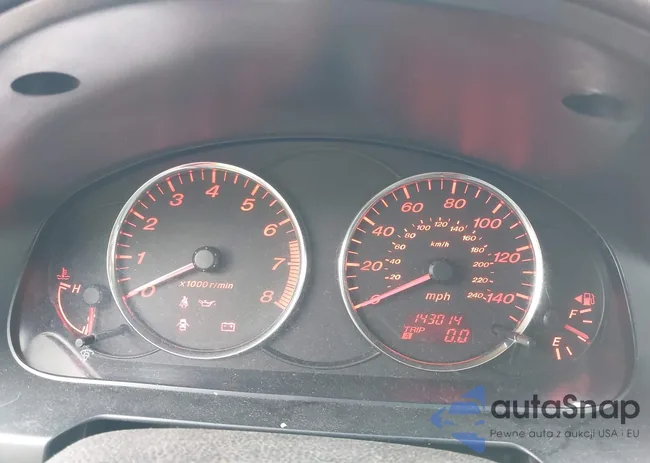 1YVFP80D735M43397: 43079110