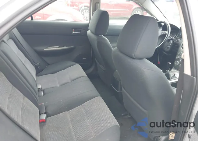 1YVFP80D735M43397: 43079110