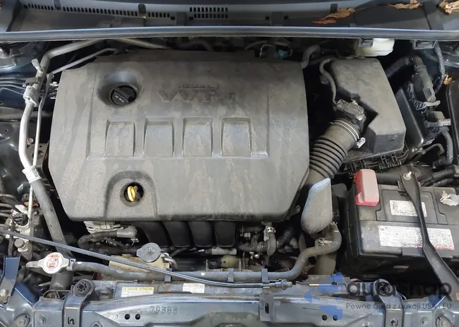 2T1BURHEXJC001200: 43079145