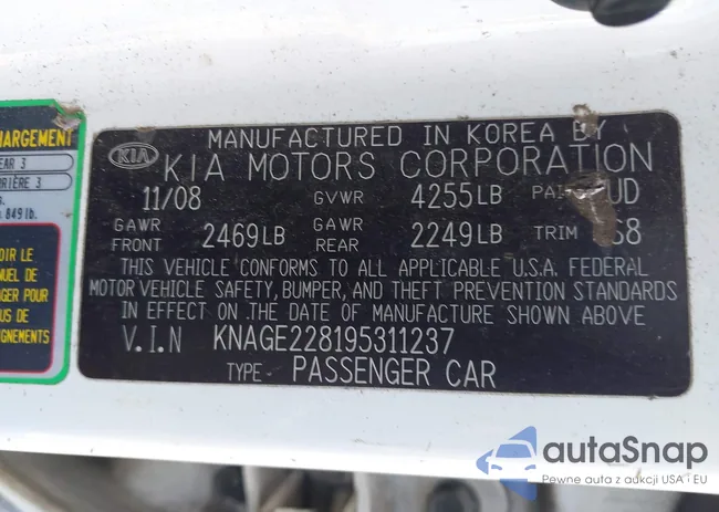 KNAGE228195311237: 43080195