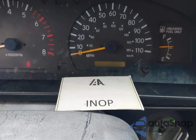 4TASN92N1WZ105976: 43080199