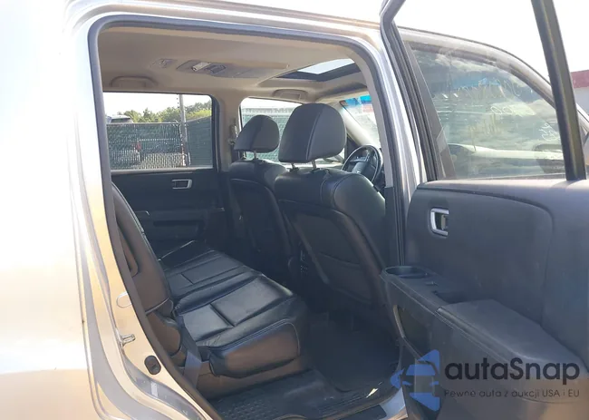 5FNYF4H63CB036529: 43080200