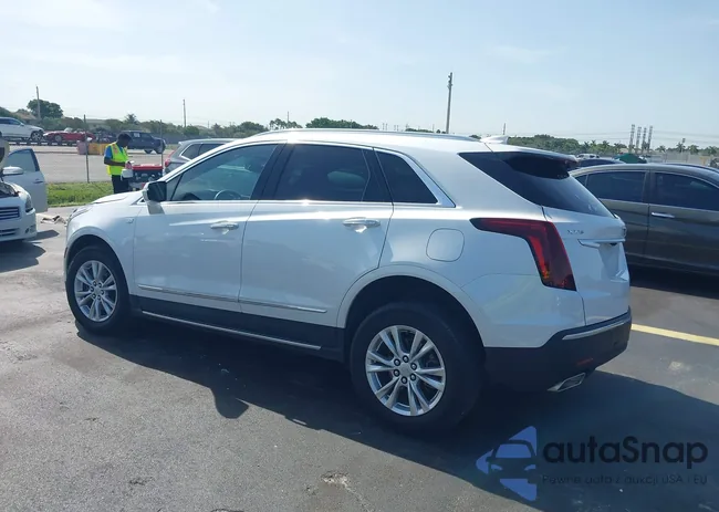 1GYKNAR43PZ202708: 43080225