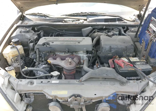 4T1BE32KX6U729145: 43080233