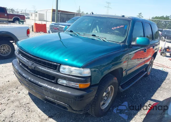 1GNEC13Z24R124552: 43080240