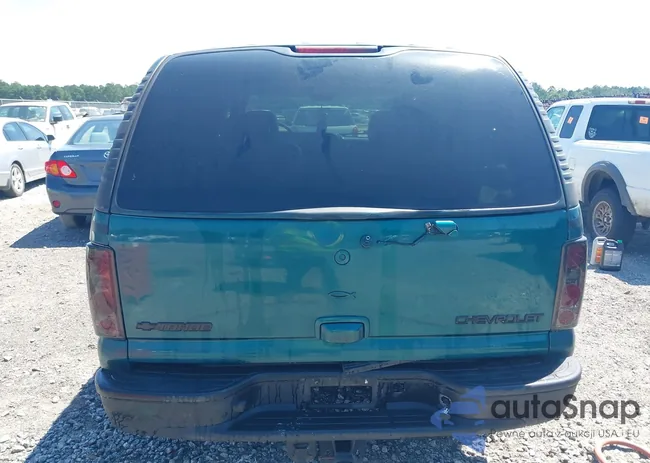 1GNEC13Z24R124552: 43080240