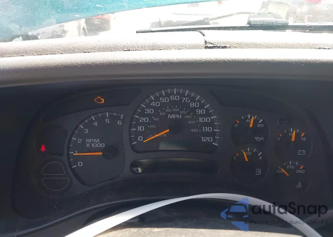 1GNEC13Z24R124552: 43080240