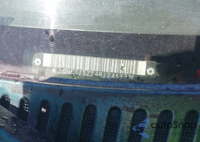 1GNEC13Z24R124552: 43080240