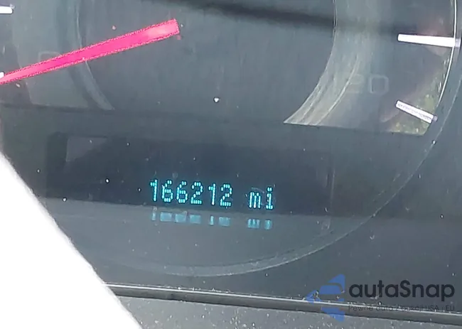 3FAHP0KC1CR231277: 43080309