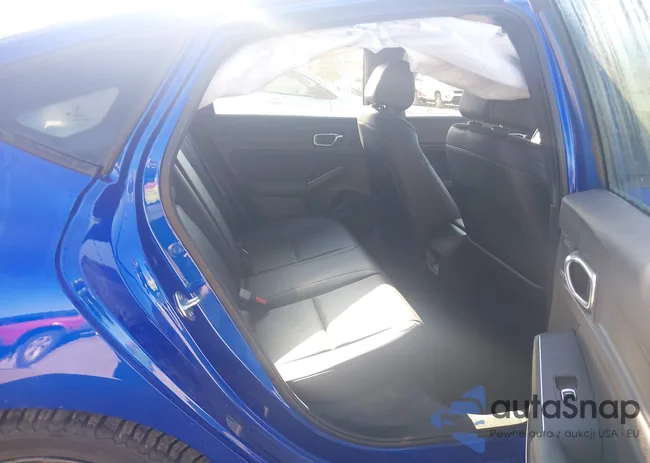 19UDE4H67PA025213: 43080310