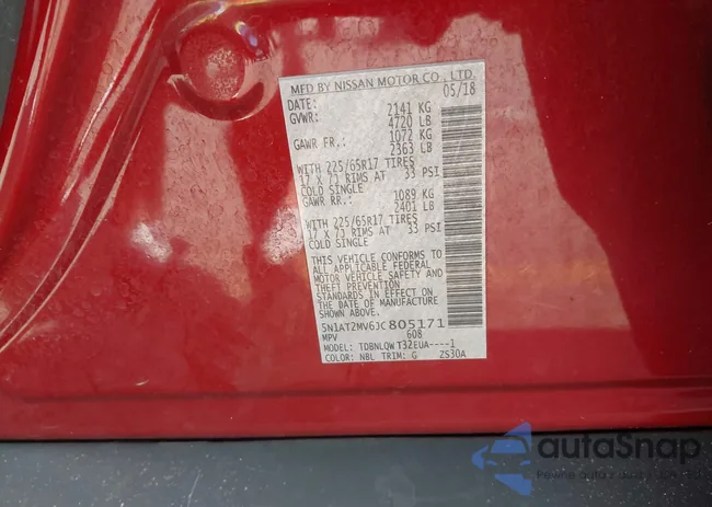 5N1AT2MV6JC805171: 43080332