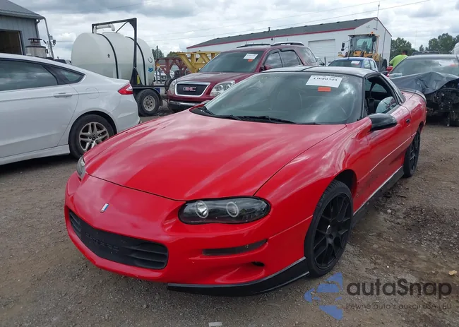 2G1FP22G212127255: 43080349