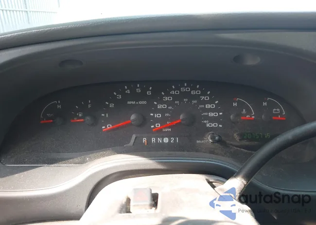 1FTNE24WX8DB01617: 43080412