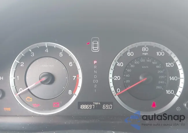 1HGCP36878A076765: 43080413