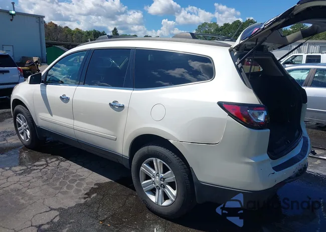 1GNKVJKD7DJ100913: 43080456