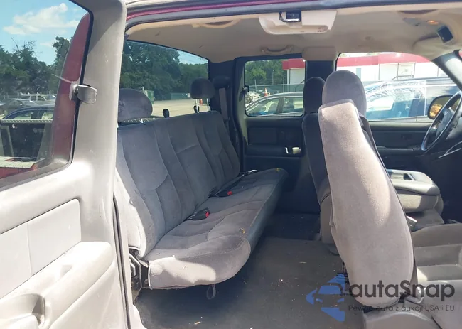 1GTHK29U94E302443: 43080467