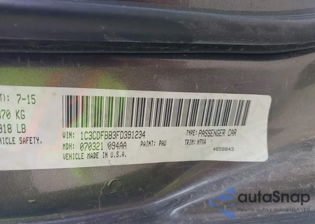 1C3CDFBB3FD391234: 43080509