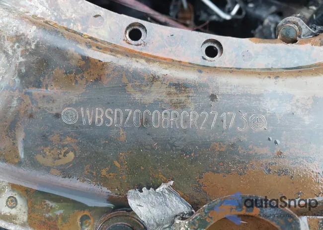 WBSDZ0C08RCR27173: 43080546