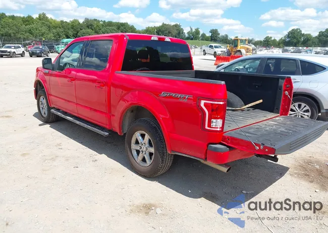 1FTEW1EF4GFD27161: 43080552