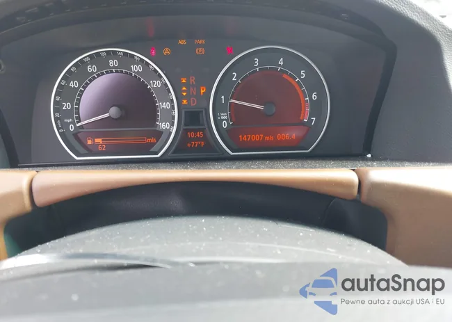 WBAGN634X3DR09097: 43080567