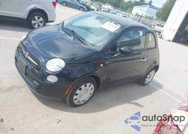 3C3CFFAR5FT750277: 43080608