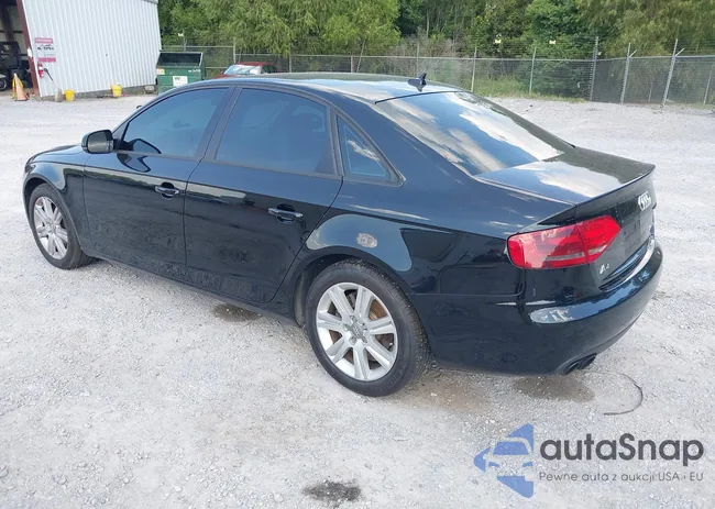 WAUAFAFL0BN013618: 43080609