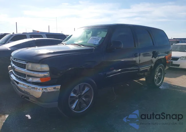 1GNEC13TX1J102353: 43080656