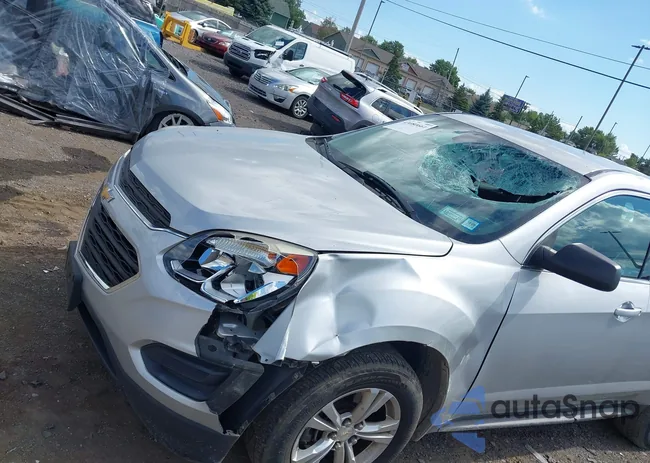 2GNALBEK5H1518288: 43080661