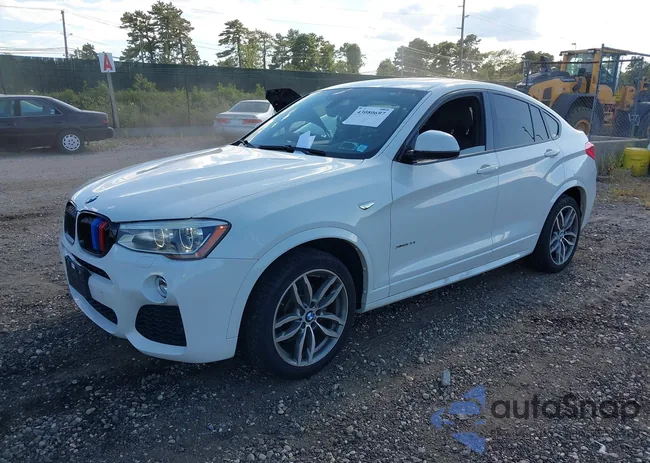 5UXXW3C52G0R21442: 43080697