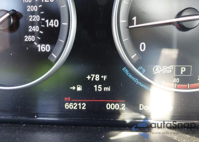 5UXXW3C52G0R21442: 43080697