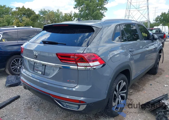 1V2KC2CA2MC213518: 43080700