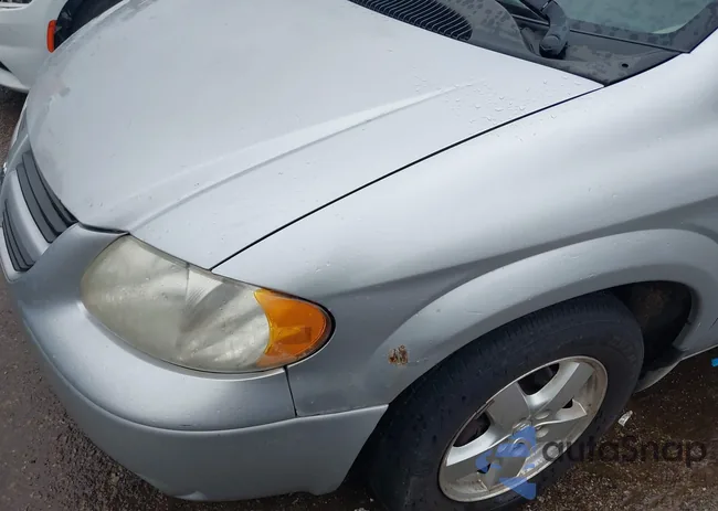 2D4GP44L96R664627: 43080732