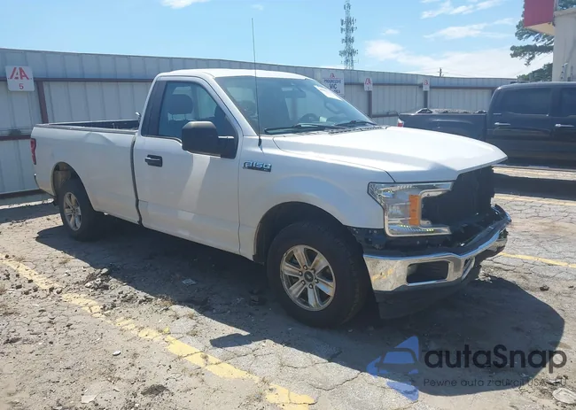 1FTMF1C58KKD60301: 43080733