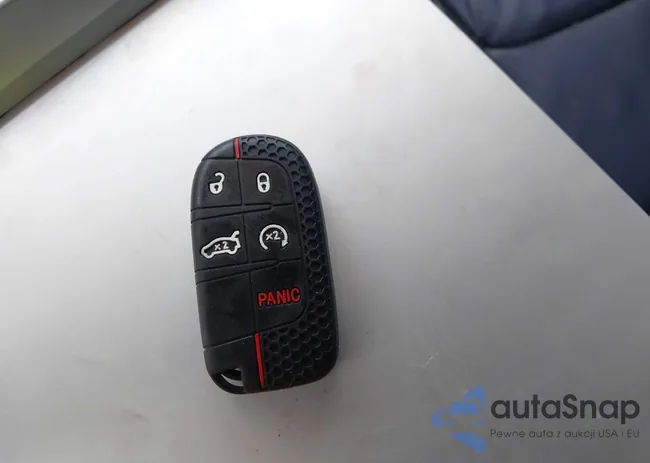 2C3CCAAG8FH819272: 43080743