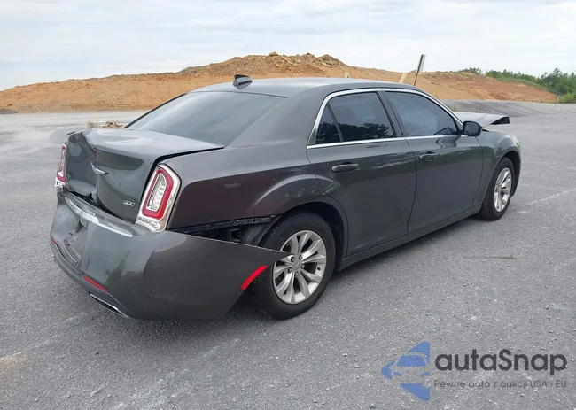 2C3CCAAG8FH819272: 43080743