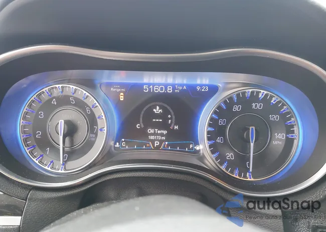 2C3CCAAG8FH819272: 43080743