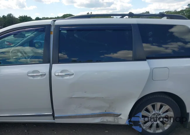 5TDDK3DC5BS018611: 43079842