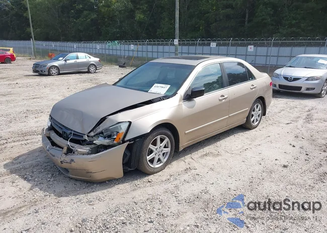 1HGCM66534A008652: 43079847