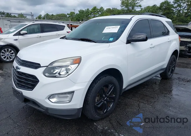 2GNFLFEK3H6287875: 43079915