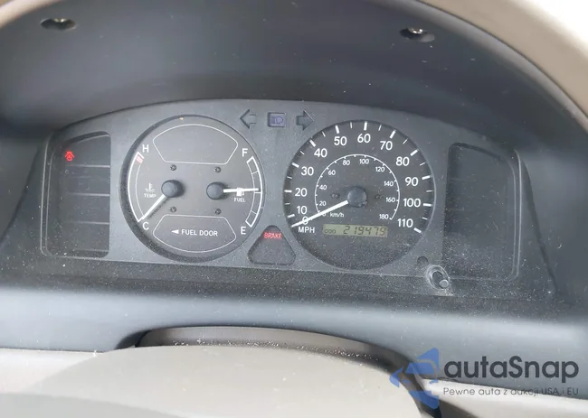 2T1BR12E3XC142453: 43079917